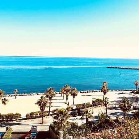 Amazing Beach Apartment!! Benalmadena Luaran gambar
