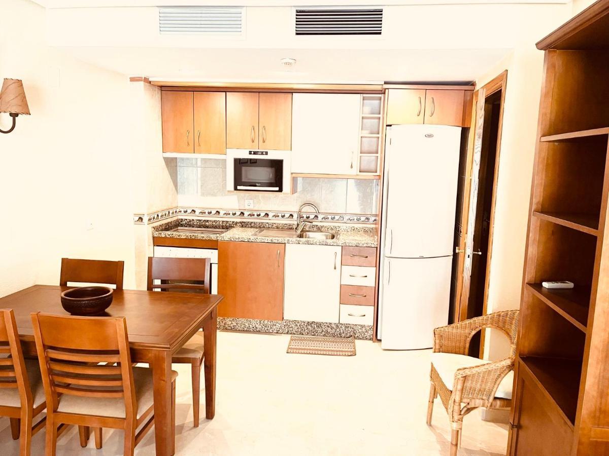 Amazing Beach Apartment!! Benalmadena Luaran gambar